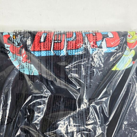 SDCC 2025 Comic Con Udon Booth Megaman Rockman Robot Masters Helmet Size XXL 2XL - Picture 4 of 4